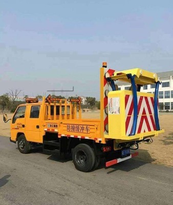 青原防撞緩沖車租賃與萬安16米橋梁檢測車出租 現代工程車輛服務新選擇