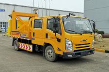 徐工防撞緩沖車價(jià)格、配置及經(jīng)銷商信息全解析