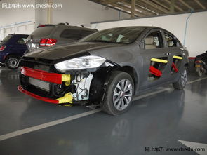 全國首例切割菲翔改裝救護(hù)車于泰和先鋒店成功亮相