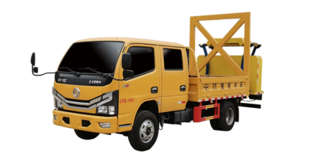 江鈴與東風(fēng)防撞緩沖車深度對(duì)比 專業(yè)守護(hù)背后的細(xì)節(jié)較量